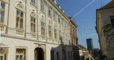 Gewerbefläche 940 m² in Stadt Zagreb, Kroatien