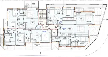 Appartement 2 chambres dans district de Lárnaca, Chypre