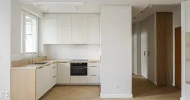 Propriété commerciale 51 m² dans Varsovie, Pologne