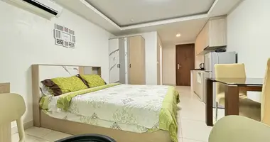 Condo w Pattaya City, Tajlandia
