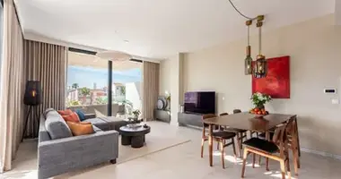 3 bedroom apartment in Bel Air, Spain