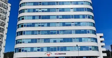 Commercial property 69 m² in Kopishche, Belarus