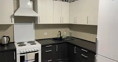 Квартира 1 комната в Минск, Беларусь