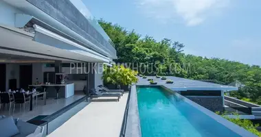 Appartement 3 chambres dans Choeng Thale, Thaïlande