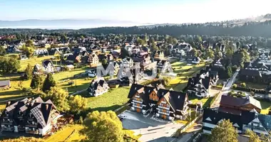 Apartamento 3 habitaciones en Bialka Tatrzanska, Polonia
