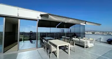 Квартира в район Лимасол, Кипр