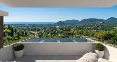 Villa en Francia