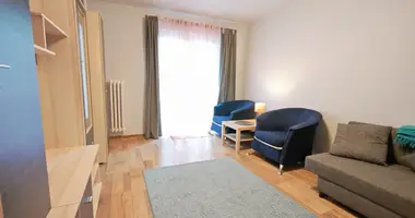 1 room apartment in Warsaw, Poland