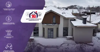 Casa en Michanavicki sielski Saviet, Belarús