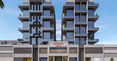 Propiedad comercial 76 m² en Dubái, Emiratos Árabes Unidos