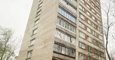 Apartamento 1 habitación en San Petersburgo, Rusia