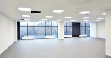 Oficina 685 m² en Moscú, Rusia