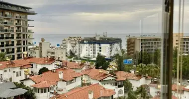 Appartement 2 chambres dans Tosmur, Turquie