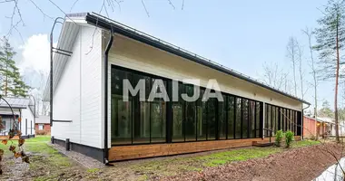 Дом 4 комнаты в Helsinki sub region, Финляндия