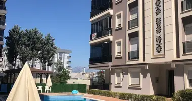 Дуплекс 3 комнаты в Муратпаша, Турция