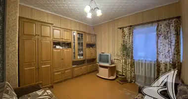 Mieszkanie 3 pokoi w Brześć, Białoruś