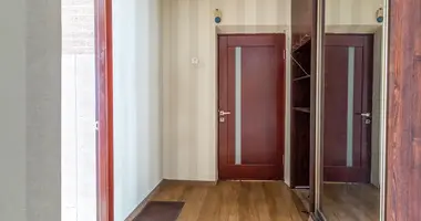 3 room apartment in Minsk, Belarus