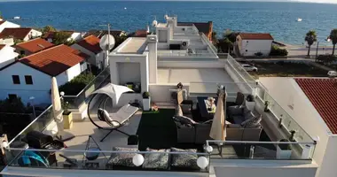 Apartamento 2 habitaciones en Croacia