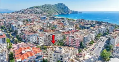 Коммерческое помещение 400 м² в Средиземноморский регион, Турция