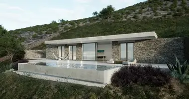 Villa in Agkidia, Griechenland