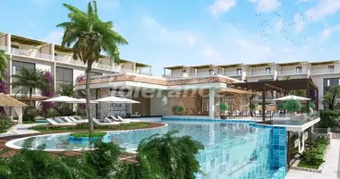 Wohnung 3 zimmer in Girne Belediyesi, Nordzypern