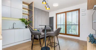 Studio 1 zimmer in Warschau, Polen