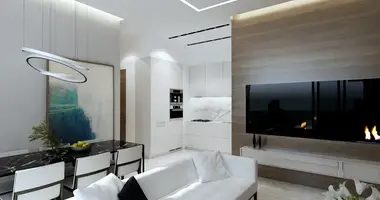 2 bedroom apartment in Germasogeia, Cyprus
