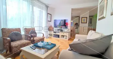Apartamento 4 habitaciones en Zagreb, Croacia