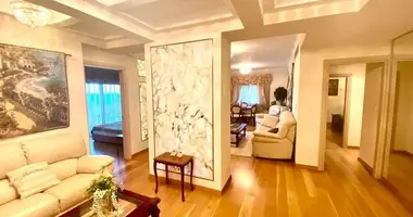 3 bedroom apartment in Limassol, Cyprus