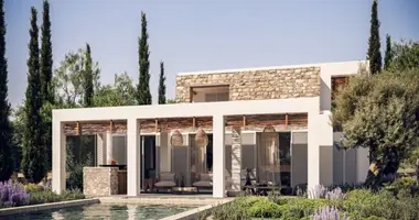 Villa 3 bedrooms in Yialia, Cyprus