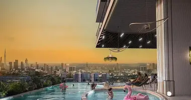 Studio apartment in Dubai, United Arab Emirates