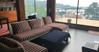 2 bedroom apartment in Pa Tong, Thailand