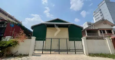 Gewerbefläche 388 m² in Sangkat Phsar Daeum Thkov, Kambodscha