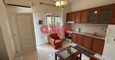 1 room studio apartment in Kavala Municipality, Greece
