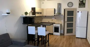 Wohnung 3 zimmer in Hauptstadt Prag, Tschechien