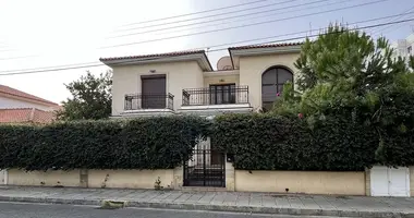 Дом 3 спальни в муниципалитет Лимасол, Кипр