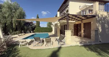 2 bedroom apartment in Kouklia, Cyprus