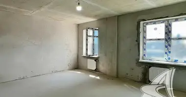 Wohnung 2 zimmer in Brest, Belarus