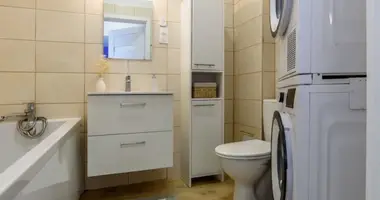 Appartement 2 chambres dans Varsovie, Pologne