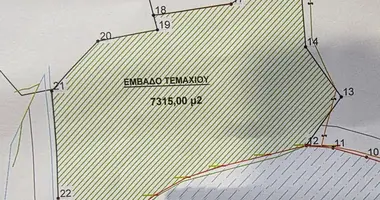 Plot of land in Paramytha, Cyprus