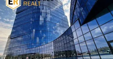 Shop 143 m² in Muchaviecki sielski Saviet, Belarus