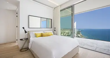 Wohnung 1 Schlafzimmer in Limassol, Zypern