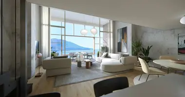 2 bedroom apartment in Budva, Montenegro