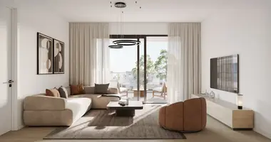 Wohnung 2 Schlafzimmer in Paphos, Zypern