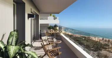 Appartement 4 chambres dans Mataro, Espagne