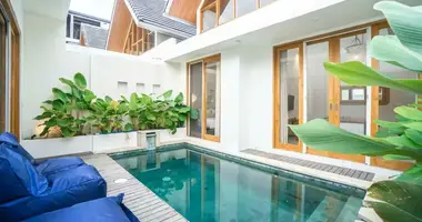 Villa 2 bedrooms in Denpasar, Indonesia