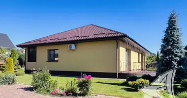 Haus in Brest, Belarus