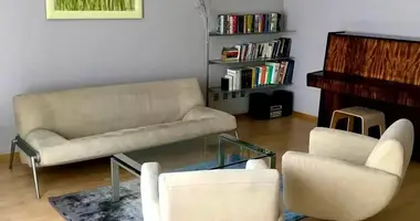 Appartement 2 chambres dans Varsovie, Pologne