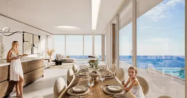 Villa 6 habitaciones en Orga, Chipre del Norte