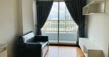 Condo 1 bedroom in Pattaya City, Thailand